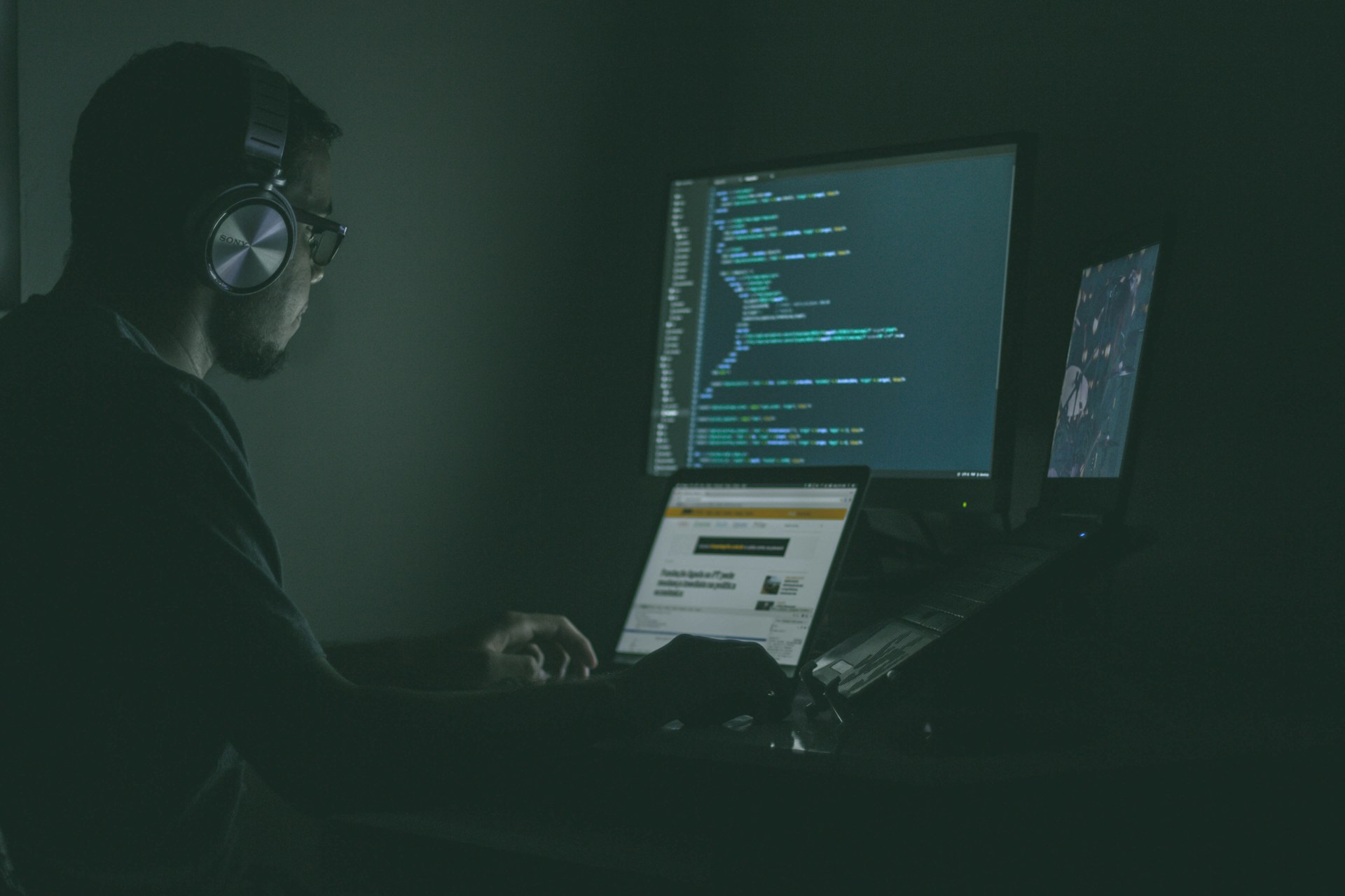 Why Hackers Target Small Businesses: Think You’re Too Small to Be Hacked?