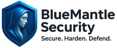 BlueMantle Security | Cybersecurity for Small Businesses